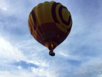 Heteluchtballonvaart Tilburg, Netherlands - Perfecte heteluchtballonvaart over de regio Tilburg