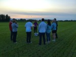 Magische luchtballon vaart startlocatie 's-hertogenbosch op maandag 26 augustus 2024