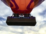 Heteluchtballonvaart Heerlen, Netherlands - Magnifieke ballon vaart startlocatie Heerlen