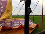 Ballon vlucht Dalfsen, Netherlands - Exceptionele ballonvlucht regio Ommen