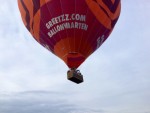 Ballon vaart Bavel, Netherlands - Bijzondere luchtballonvaart in Breda