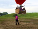 Ballonvlucht Bavel, Netherlands - Exceptionele luchtballon vaart vanaf startveld Breda