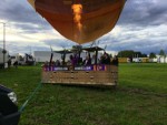 Grandioze ballonvaart gestart in Zaltbommel op zondag  8 september 2024